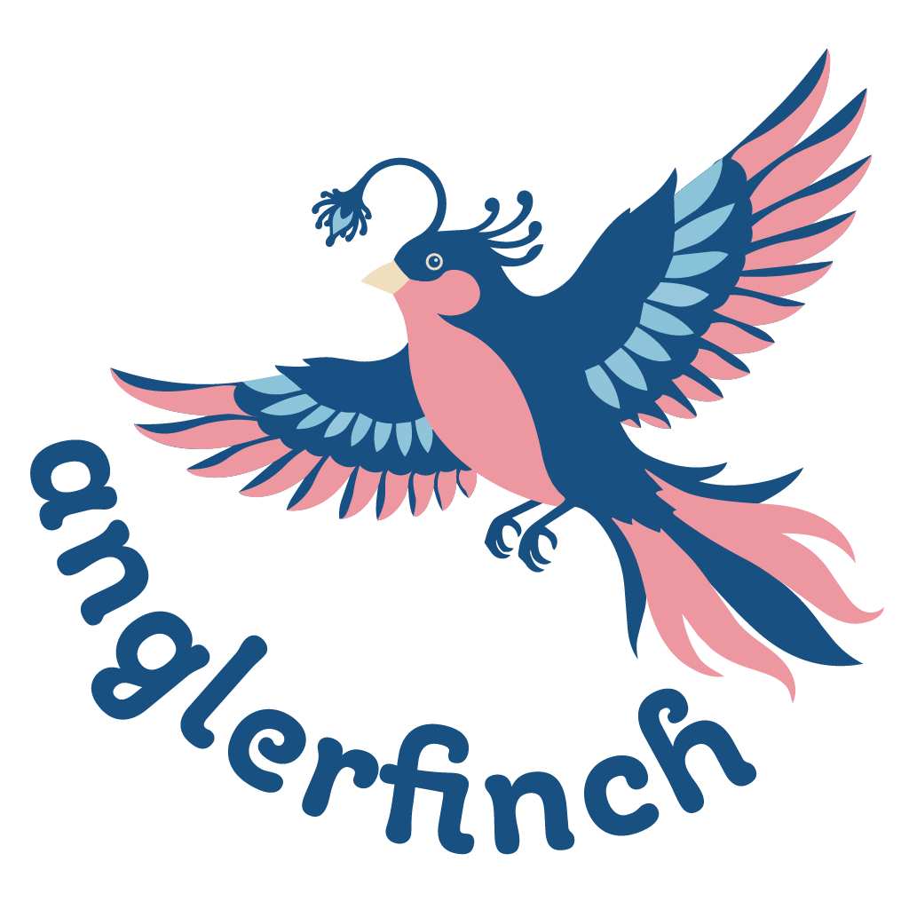 anglerfinch